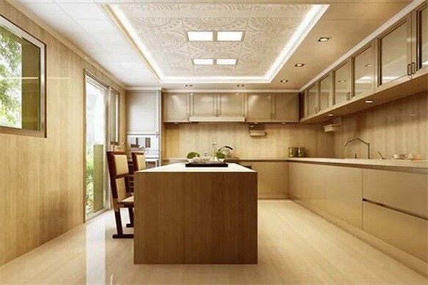 吉柏利顶墙集成